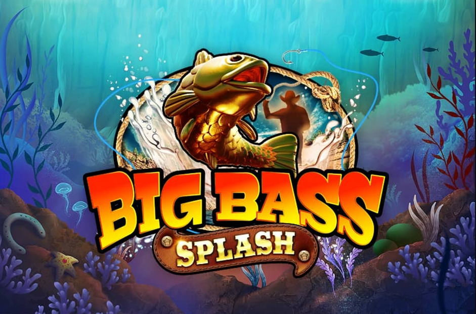 Big Bass Splash at KittyCat Casino