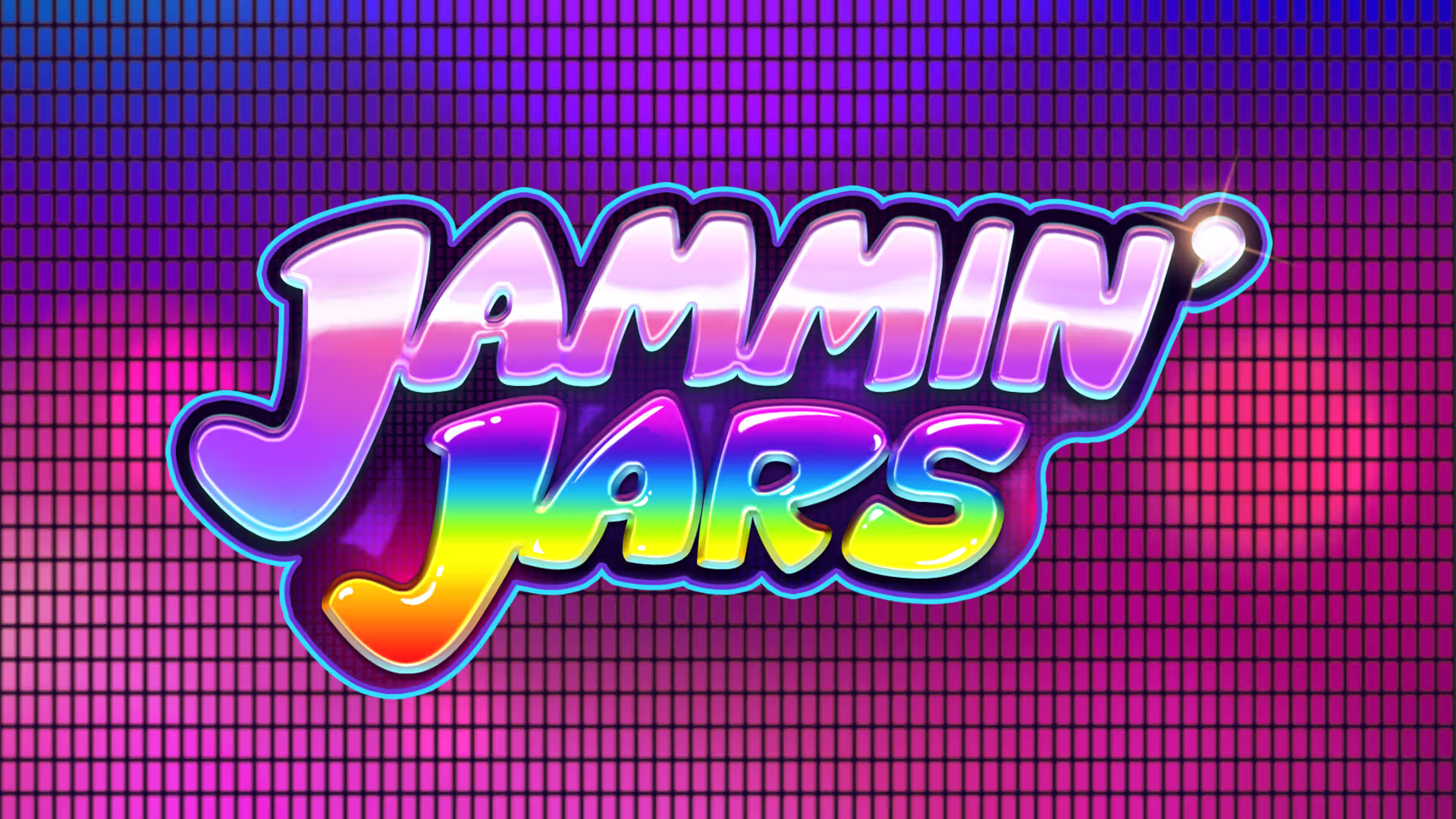 Jammin' Jars at KittyCat Casino