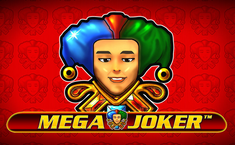 Mega Joker at KittyCat Casino
