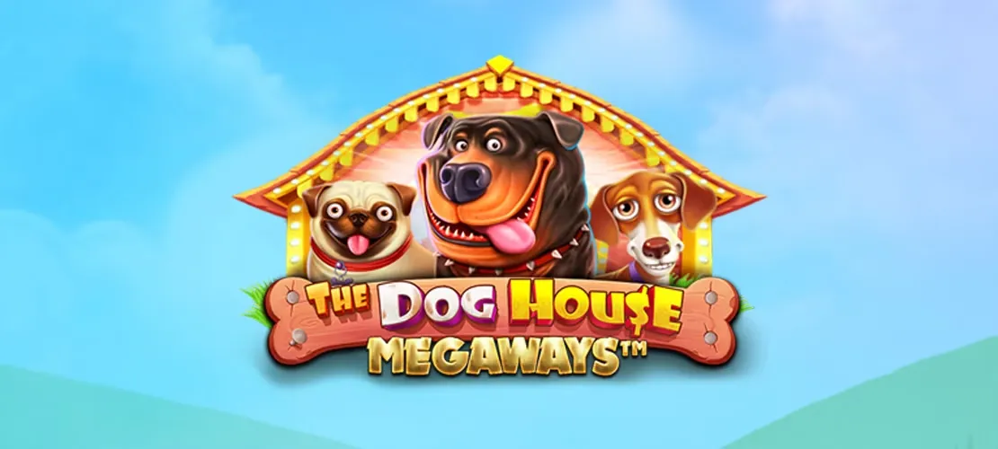 The Dog House Megaways at KittyCat Casino